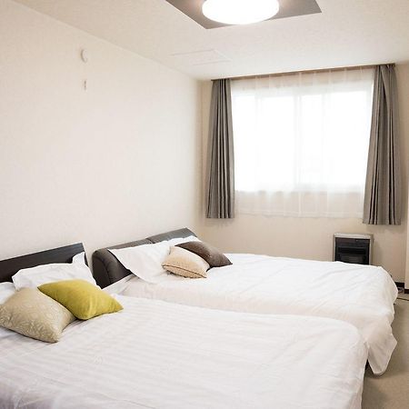 Stay In Tokiwa Asahikawa Extérieur photo