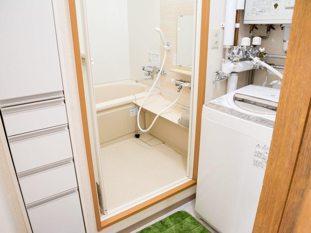 Stay In Tokiwa Asahikawa Extérieur photo