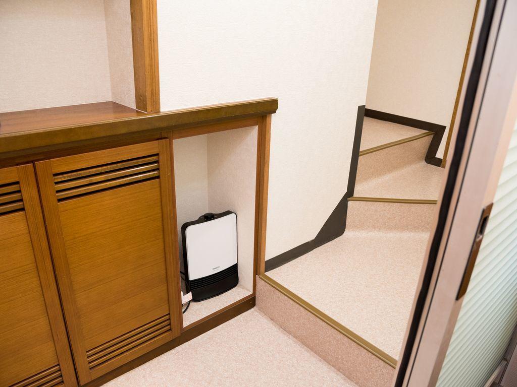 Stay In Tokiwa Asahikawa Extérieur photo